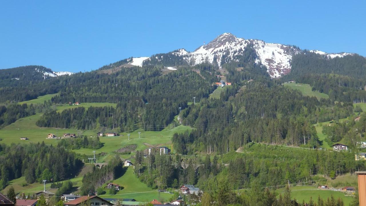 Aaa Fewo Bad Hofgastein Exterior photo